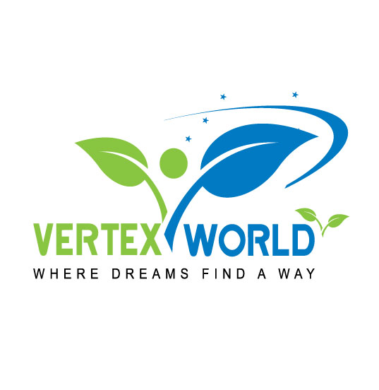 Vertex logo