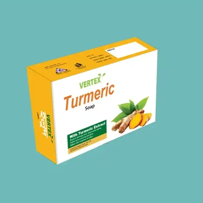 Turmeric Soap 100 Gm