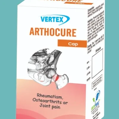 Arthocure Cap 30 Cap